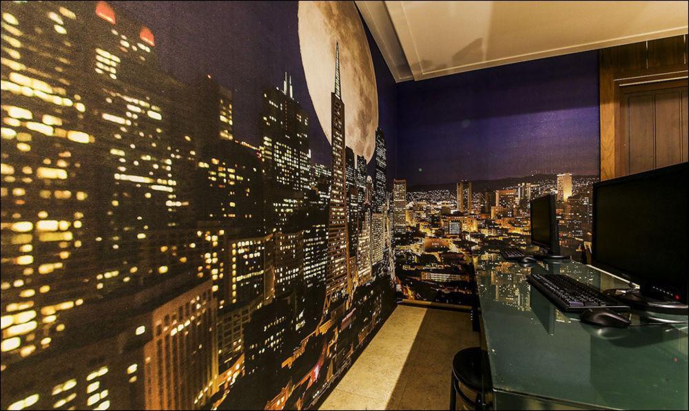 Nice Hotel Uijeongbu Luaran gambar