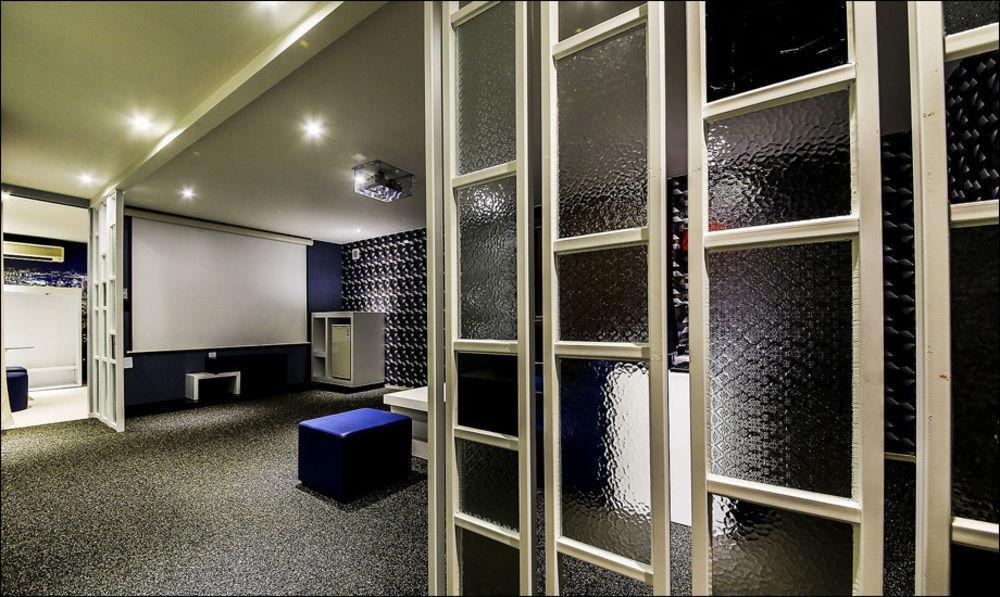 Nice Hotel Uijeongbu Luaran gambar